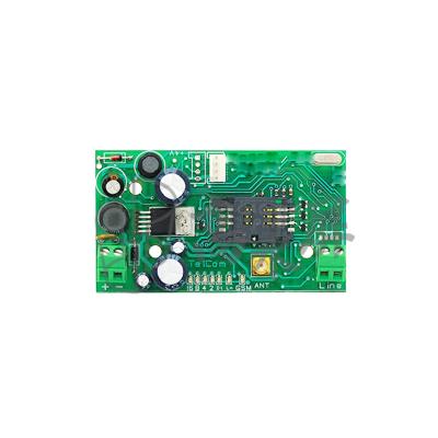 China Multilayer PCB Prototyping Manufacturing Medical Equipment OEM Factory Medical Equipment PCB for sale