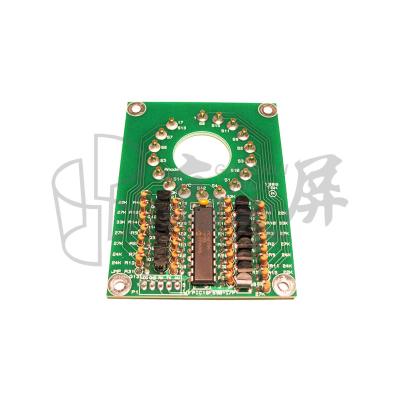 China Custom Sphygmomanometer PCB Board 94v0 Manufacturer Sphygmomanometer PCB Application for sale