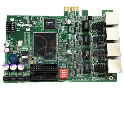 China PCB Board Customizable Electronic Circuit Board IoT Industrial Internet of Things PCB Board for sale