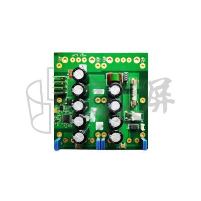 China Professional PCB Manufacturers to Professional Sample Design Custom PCB for sale