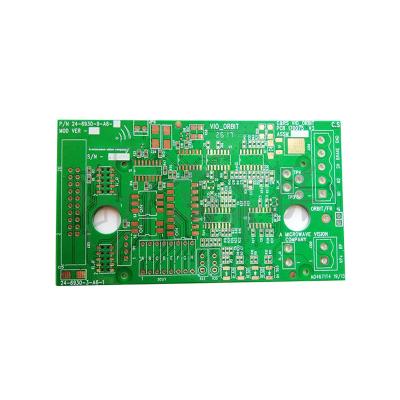 China Medical Device PCB Assembly PCBA Manufacturer Medical Device PCB for sale