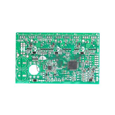 China The Professional Electronic PCBA Factory PCB SMD Assembly Manufacturer The Professional PCBA Factory for sale