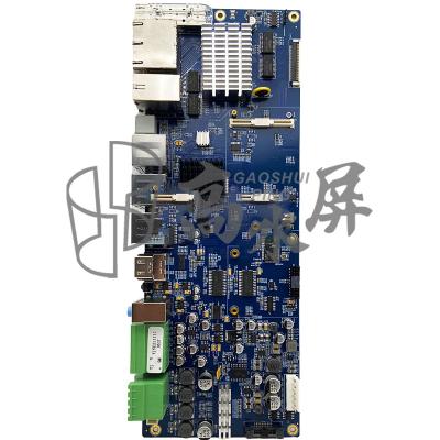 China Multimedia teaching machine motherboard PCB board prototype multimedia teaching machine PCB board for sale