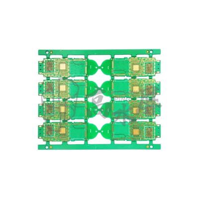 China China OEM PCB Professional PCB Application Manufacturer Automotive PCB for sale