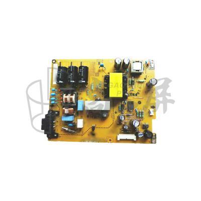 China Custom Electronic Pcba Board Power Supply 94v0 PCB Assembly Application 94v0 PCB Assembly Application for sale