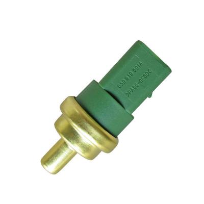 China Metal Coolant Water Temperature Sensor OE 059919501A 078919501C for sale