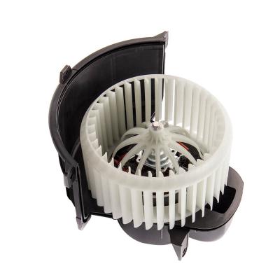 China Auto Blower Fan 7L0820021Q 7L0820021M 7L0820021L For Q7 For Volkswagen VW Touareg Standard Size for sale