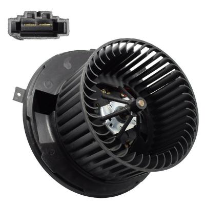 China Car Air Conditioner System Air Conditioning Turbine Heater Fan Motor 1K1819015 1K1819015C 1KD819015 1K1819015E for AUDI A3 VW passat golf jetta for sale