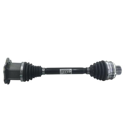 China Factory Promotion Drive Shaft For 8K0407271AJ 8K0407271LX FOR AUDI A4 A5 OEM SIZE for sale