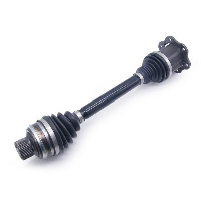 China Auto Car Half Axle Drive Shaft Assembly 8R0 407 271 B For AUDI Q5 OEM SIZE for sale