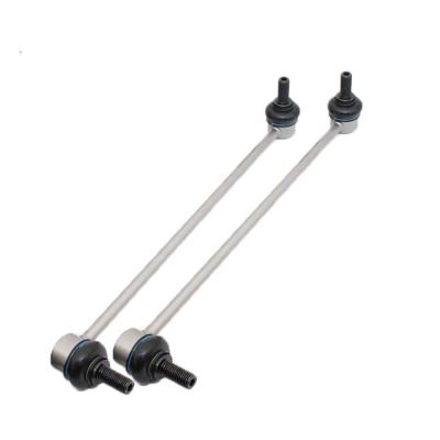 China Front Suspension Auto Parts Suspension Stabilizer Pendulum Link 1K0411315 For VW Passat Jetta Golf Audi A3 TT Skoda for sale