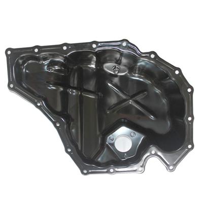 China Metal Engine Oil Pan 06H103600R 06H103600AA 06H103600G 06H103600P For Volkswagen Audi for sale