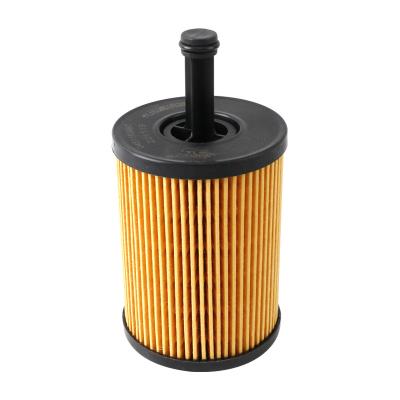 China Metal Auto-Oil Filter OEM 045115398C E19HD83 CH9463ECO For VW Auto Parts for sale