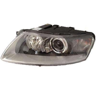 China 2008 Quality Warranty C6 OEM 4FD941004A 4FD941003A Car Headlight OEM SIZE for sale