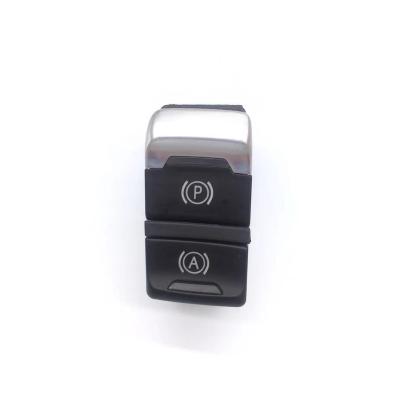 China Manufacture 8K1 927 225 C Professional Electronic Handbrake Switch Handbrake Button OEM SIZE for sale