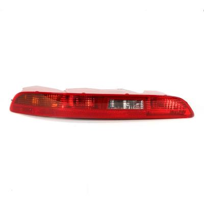 China Automotive Rear Lower Bumper Light Tail Lamp 8U0 945 095/096 For Audi Q3 2013 2014 2015 for sale