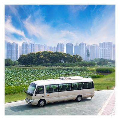 China 8m 32 Sitzdie elektrische Stadt-Küstenmotorschiff-Bus-Energie holen zurück zu verkaufen