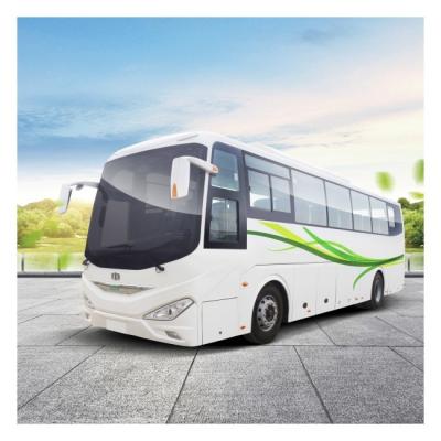 中国 YC6L280-30快適な運転の贅沢なツーリストのコーチ バス ボディCKD 販売のため