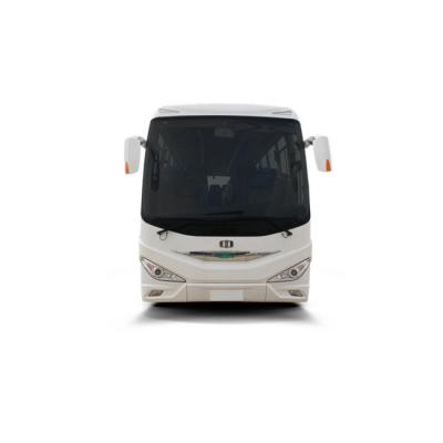 China 11m 49 seater Electric Coach Bus Tourist Luxury Bus coach bus transportation. for sale