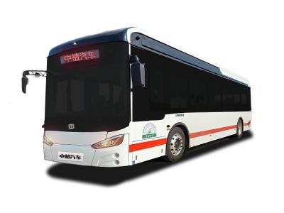 Китай 12м батарейный электрический автобус батарейный ebus 46 мест используется в городском и междугородном транспорте. продается