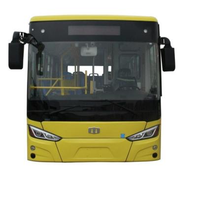 Cina 7m 24 Seats Euro 5 Emission Diesel City Bus For Transportation in vendita