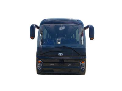 China 12m 49 Seats Intercity Coach Bus Diesel Coach  Bus Luxury tourism Coach Bus for sale