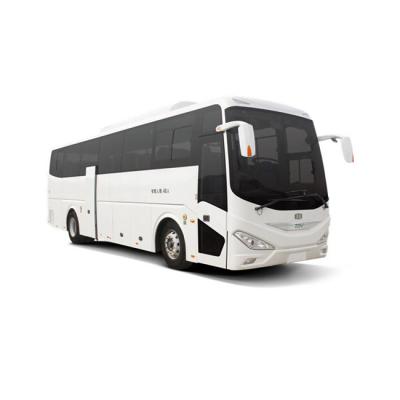 China 11m Electric Coach Bus Intercity Coach 46 seats. for sale