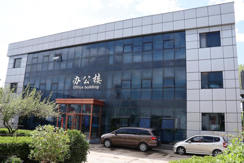 Проверенный китайский поставщик - Zhuozhou Rongde Mould Co., Ltd