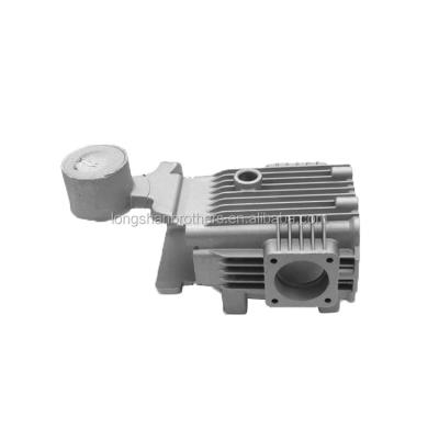 China Die Cast Parts with Durable Mold Solutions Widely Used and Durable Mould Life Guaranteed for sale