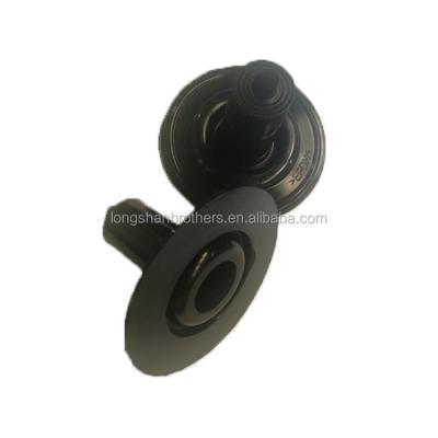 China 20-90 Shore Hardness Silicone Rubber Molding Parts For Household And Industrial for sale