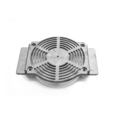 China Zinc Aluminum Die Casting Molds 0.01mm Tolerance For Die Casting Injection Molding for sale