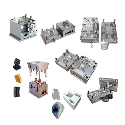 China Custom Design Aluminum Alloy Die Casting Mould Blowing Mold Manufacturing for sale