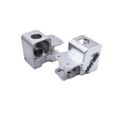 China 2738 Mould Material ALDC12 Aluminum Die Casting Housing Mold for Manufacturing for sale