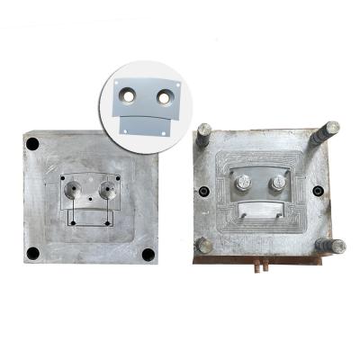 China Customized Plastic Injection Mould Processing for Cold Runner Plastic Casing Mould of Magnetic Water Machine Accessories for sale