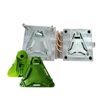 China ABS Plastic Home Appliance Mould , Plastic Enclosure Injection Molding Mould Maker for sale