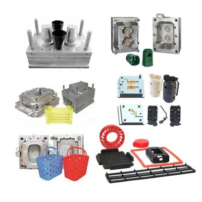 중국 전문 CNC 프레싱 부품 가공 알루미늄 주사 주사 플라스틱 폼핑 P20/718/738/NAK80/S136 250000-300000 샷 판매용