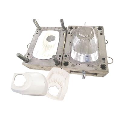 China Industrial Molds from Custom Plastic Injection Mold and Tooling Service for ABS/PA66/PP/PC/PMMA/PSU/PCTG/TPE/TPU/PBT Molds for sale