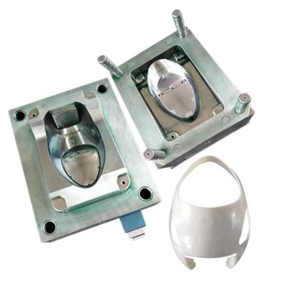 China PP Injection Molding for Medical Device Parts Professional Plastic Mold for sale