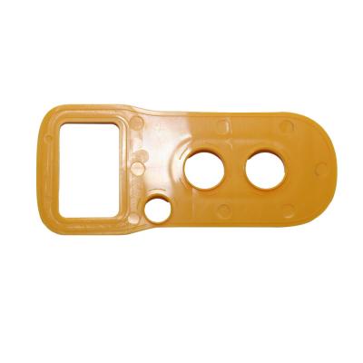 China Hot Runner Plastic Injection Mold for Consumer Electronics and Home Appliances for sale