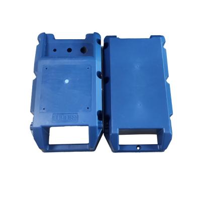 China UG or Pro/E Design Software Injection Mold Design and Manufacturing Service for Plastic Products by Mold Makers for sale