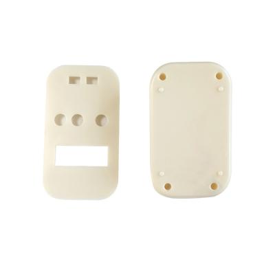 China Plastic Processing Customized Plastic Injection Molding Dies for Molding Plastic Parts Mould Life 000-500 Customized Size for sale