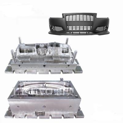 China Huishoudelijk product Plastic Injection Mould, Consumentenelektronica Shell Mould Te koop