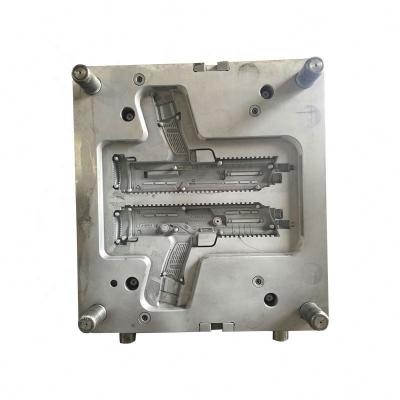 China ABS Plastic Injection Home Appliance Mould , Electronic Plastic Enclosures Mold Tooling for sale