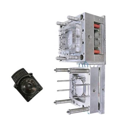 China Presicion Plastic Injection Mould 250000-300000shots For Plastic Parts Manufacturing for sale