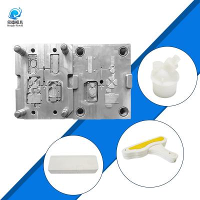 China Professionele Vormmaker Plastic Parts Injection Moulding Service Moulding Abs Plastic Injection Mould Te koop