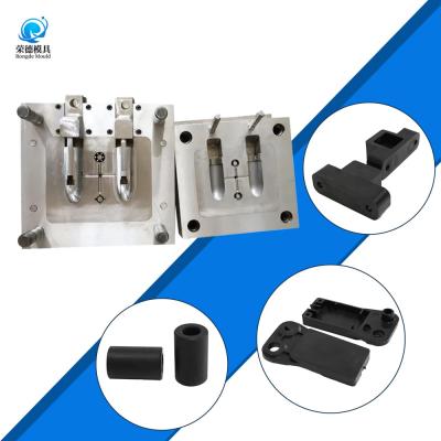 China Vervaardiger Custom Plastic Injection Moulding And Plastic Injection Tooling Parts Maker Te koop