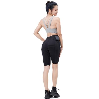 China Skin Tightening Women Exercise EMS Butt Lift Vaginal Tightening EMS Postpartum Pants for sale