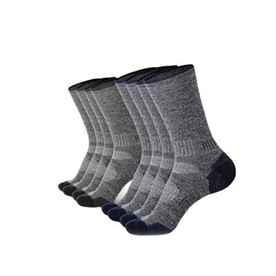 China Cutie Sports Socks Wool Antibacterial Merino Sports Socks for sale