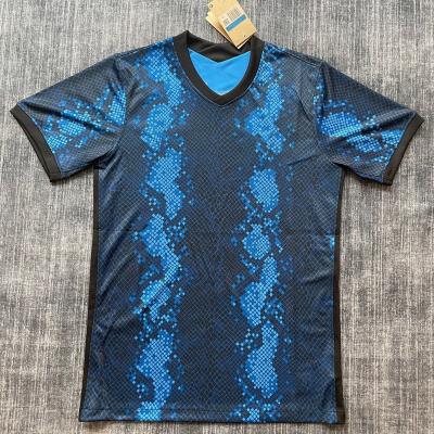 China Shirts & Tops Cutie Custom Football Uniform Jersey Set Soccer Training Quick Dry Men Sport Wear Soccer Jersey Football for sale