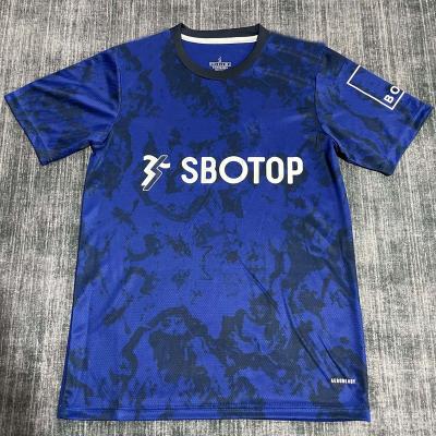 China Custom Sets Cutie Jersey Store Football Shirt Maker Uniforms Football Jersey Kits Sublimation Football Wear for sale